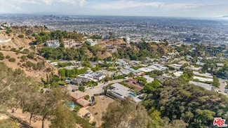 1865 Marcheeta Place, Los Angeles, CA 90069