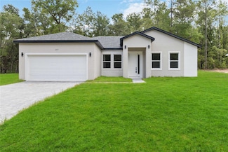 10577 N Umber Terrace, Citrus Springs, FL 34434