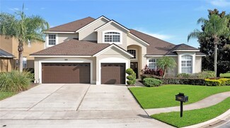 978 Cherry Branch Ct, Lake Mary, FL 32746