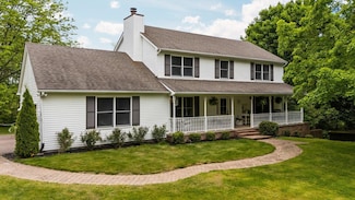 5098 Scio Church Rd, Ann Arbor, MI 48103