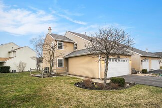 1014 Wheatstone Dr, Mishawaka, IN 46544