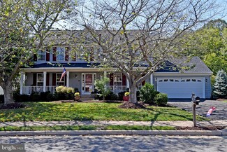 9230 Matthew Dr, Manassas Park, VA 20111