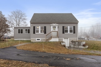 5 Eaton St, Westminster, MA 01473