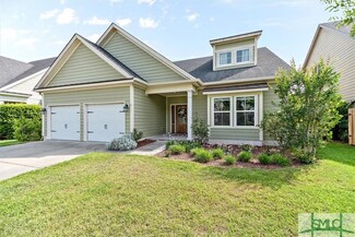 20 Misty Marsh Dr, Savannah, GA 31419