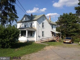 1474 Troy Hawk Run Hwy, Philipsburg, PA 16866