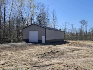 7797 Lakeside Blvd, Plainfield Township, MI 48739