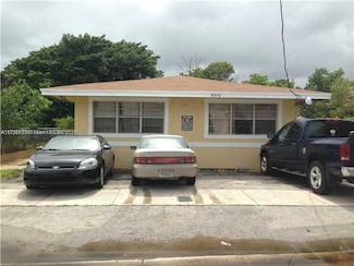 8100 NE 1st Ave Unit 3, Miami, FL 33138