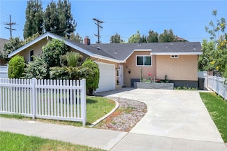 1011 N Whittier St, Anaheim, CA 92806