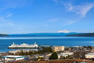 50 Pine St Unit 103, Edmonds, WA 98020