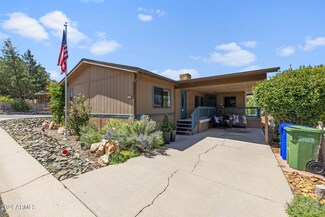 2851 Smoke Tree Ln Unit 33, Prescott, AZ 86301