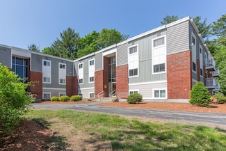 160L Capitol Hill Dr, Londonderry, NH 03053