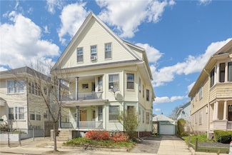 185 Princeton Ave, Providence, RI 02907
