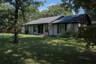 2005 Burleson Retta Rd, Burleson, TX 76028