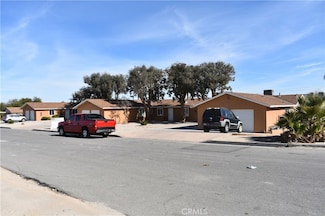 6321 Yucca Ave, Twentynine Palms, CA 92277
