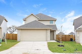 5006 Jade Crossing, San Antonio, TX 78222