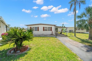 6823 Mount Pleasant Rd NE Unit 37, St. Petersburg, FL 33702