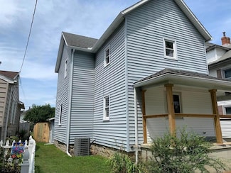 249 S Grand Ave, Marion, OH 43302