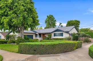10455 Gloria Ave, Granada Hills, CA 91344