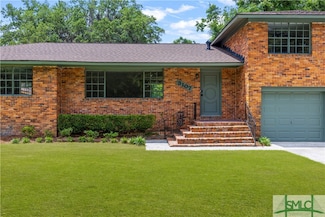 3107 Lincoln St, Savannah, GA 31404