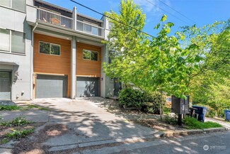 3014 NE 140th St Unit B, Seattle, WA 98125