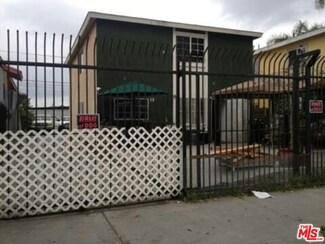 6605 S Figueroa St, Los Angeles, CA 90003
