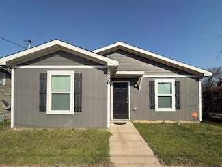 920 Crosby St, Tyler, TX 75701