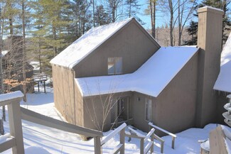 649 Marmot Ln, Grantham, NH 03753
