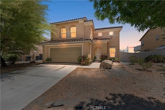 16029 White Mountain Place, Victorville, CA 92394