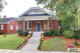 223 E 49th St, Savannah, GA 31405