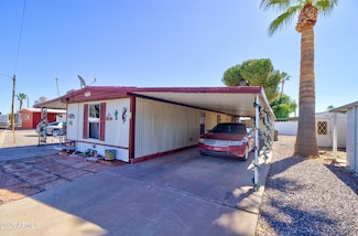 1925 S Arizona Blvd Unit 24, Coolidge, AZ 85128
