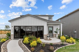 2526 Dry Moss Way, San Antonio, TX 78224