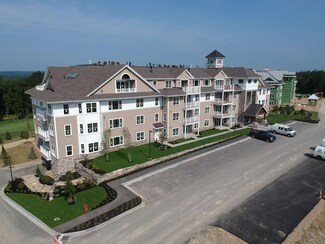 5 Longview Dr Unit 305, Atkinson, NH 03811