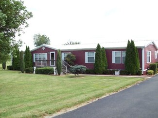 2301 State Route 1181, Bardwell, KY 42023