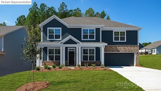 265 Miramar Dr, York, SC 29745