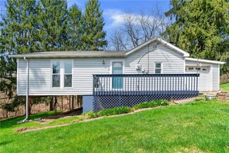 1185 Eisenhower Dr, Russellton, PA 15076