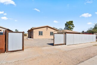 807 E 34th St, Tucson, AZ 85713