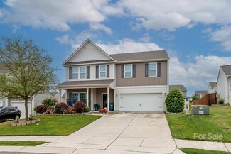 1208 Ettrick Ave, Rock Hill, SC 29732