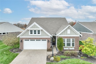 5139 Renaissance Park Dr, Middletown, OH 45005