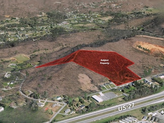 6529 Old Dayton Pike, Hixson, TN 37343