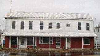 623 Main St, Mc Alisterville, PA 17049