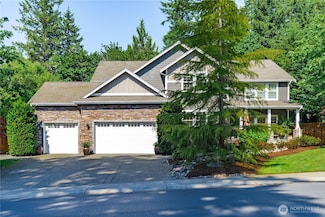 15210 19th Avenue Ct NW, Gig Harbor, WA 98332