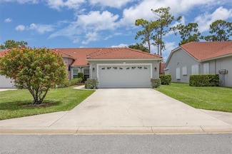315 Melrose Place Unit 27, Naples, FL 34104