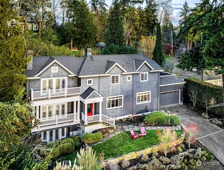 4032 W Mercer Way, Mercer Island, WA 98040