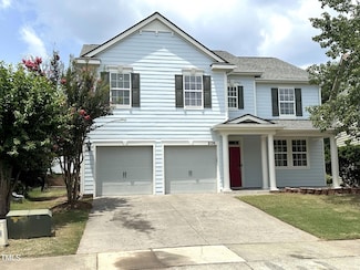 205 Bog Hill Ln, Cary, NC 27519