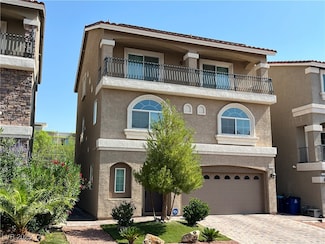 6516 Austin Hope Ave, Las Vegas, NV 89118