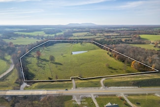 0 McMinnville Hwy, Smithville, TN 37166