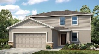 4730 Yellow Elder Way, Kissimmee, FL 34758