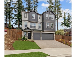2134 Eleanor Rd, West Linn, OR 97068