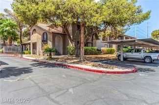 2606 S Durango Dr Unit 181, Las Vegas, NV 89117