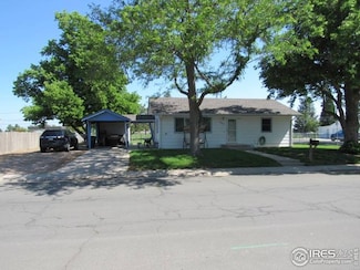 1603 Eaton St, Brush, CO 80723